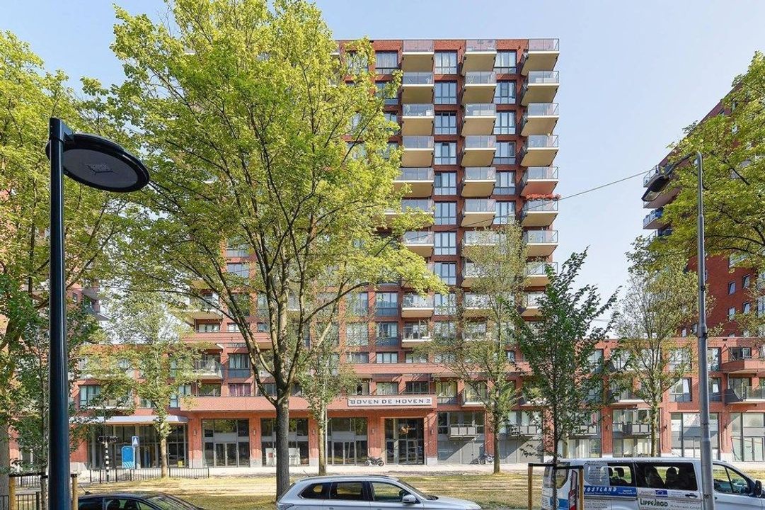 Martinus Nijhofflaan 530, Delft