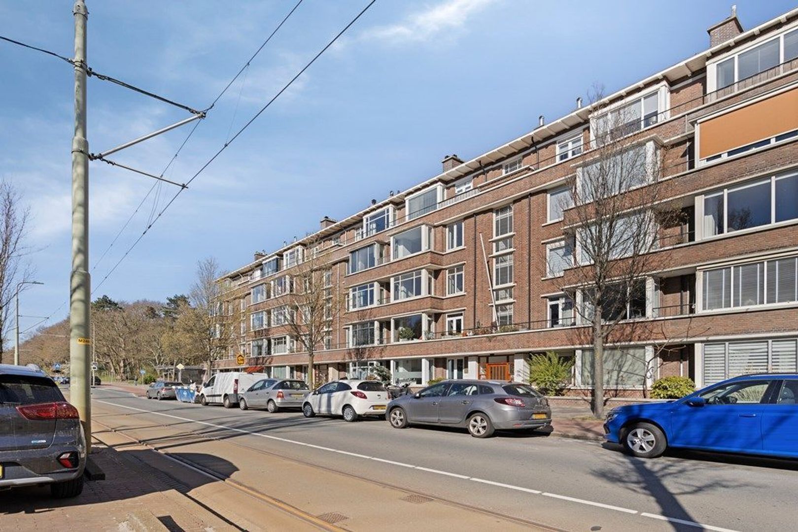 Laan Van Meerdervoort 1579, Den Haag foto-13