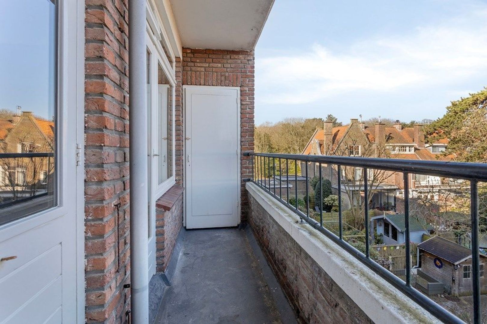 Laan Van Meerdervoort 1579, Den Haag foto-10