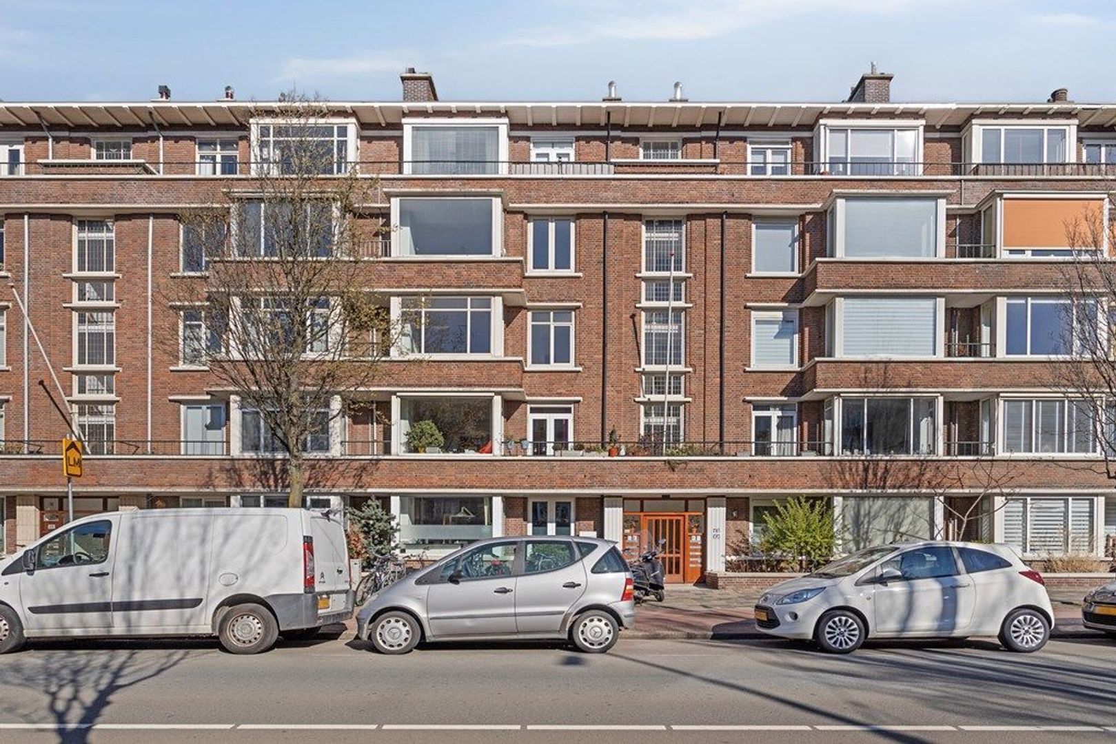 Laan Van Meerdervoort 1579, Den Haag foto-14