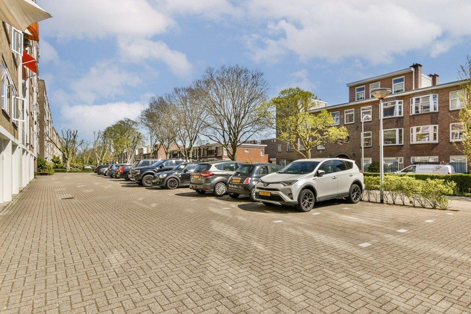 Segbroeklaan 364, Den Haag foto-30