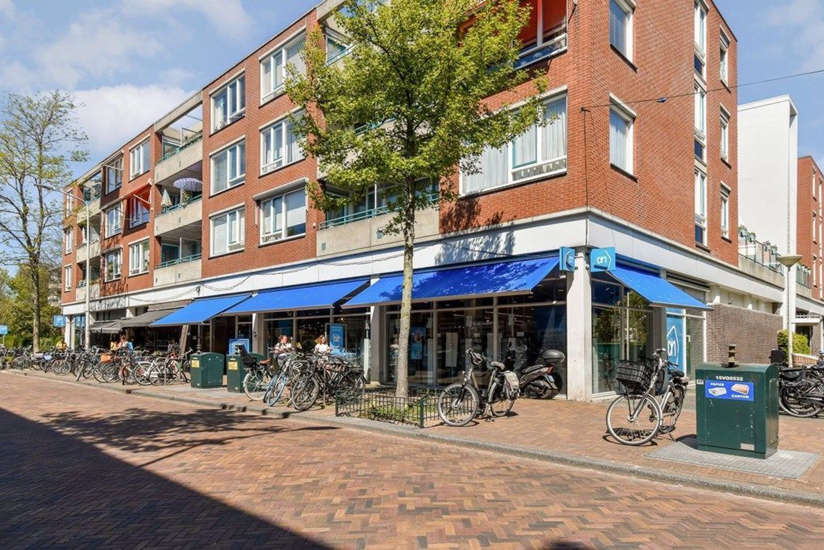 Segbroeklaan 364, Den Haag foto-31