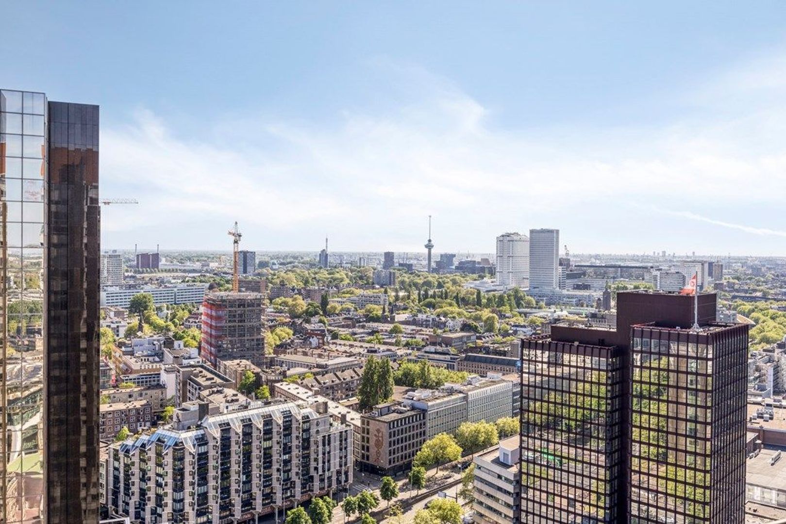 Bulgersteyn 7285, Rotterdam foto-13
