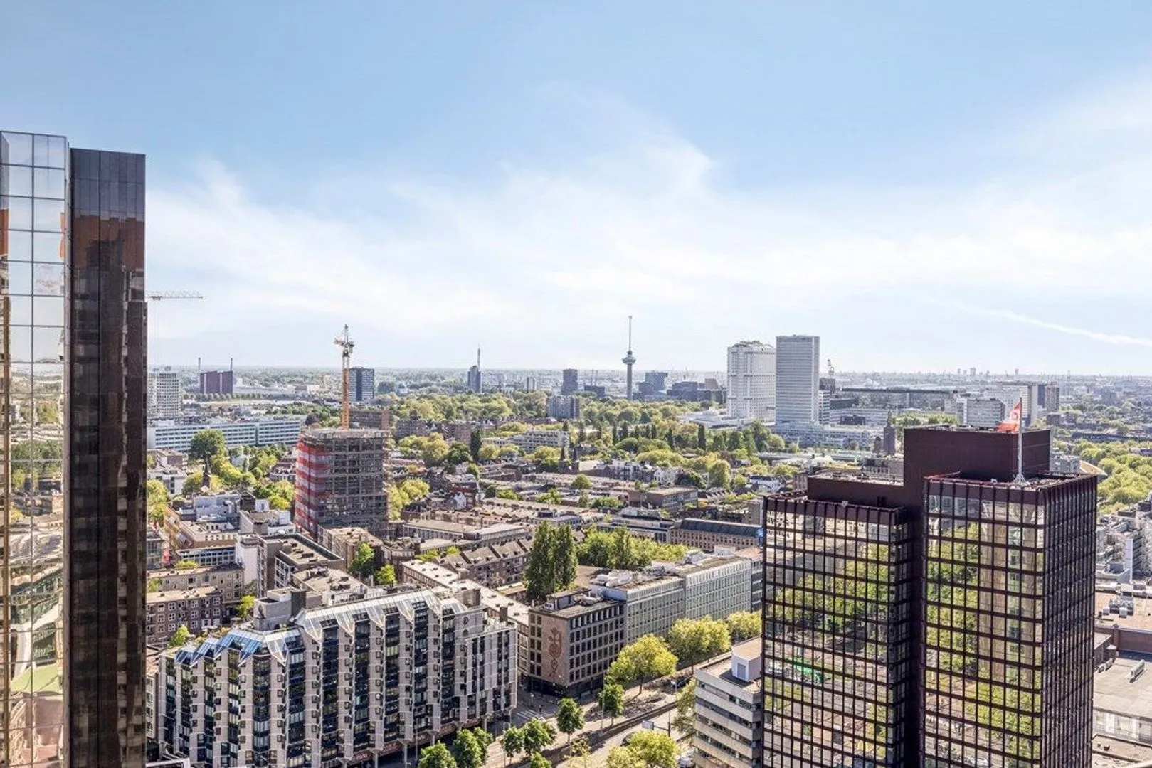 Bulgersteyn 7285, Appartement in Rotterdam - Verra Makelaars