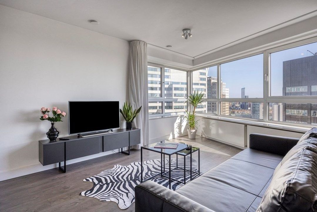 Bulgersteyn 7285, Rotterdam