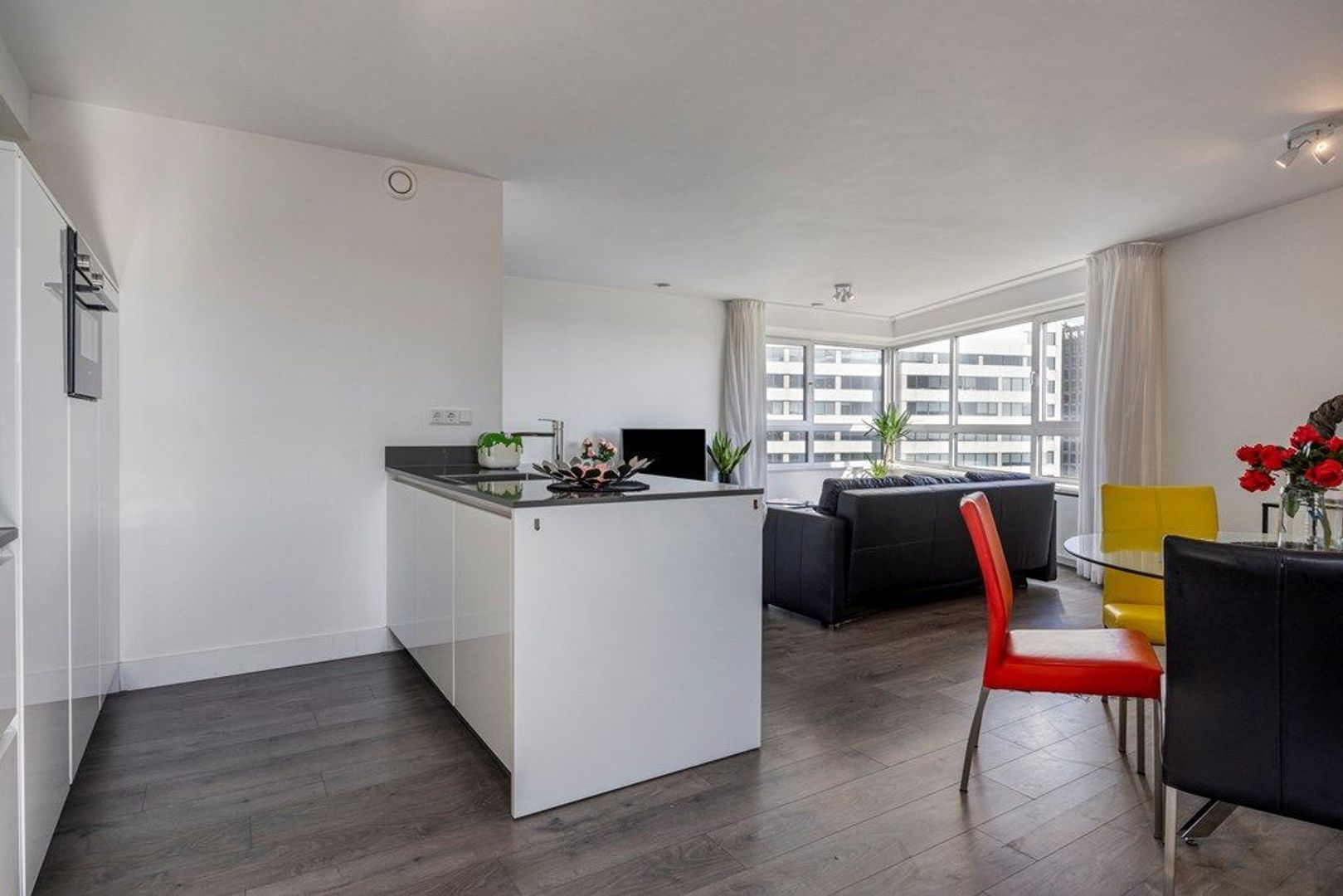 Bulgersteyn 7285, Rotterdam foto-4