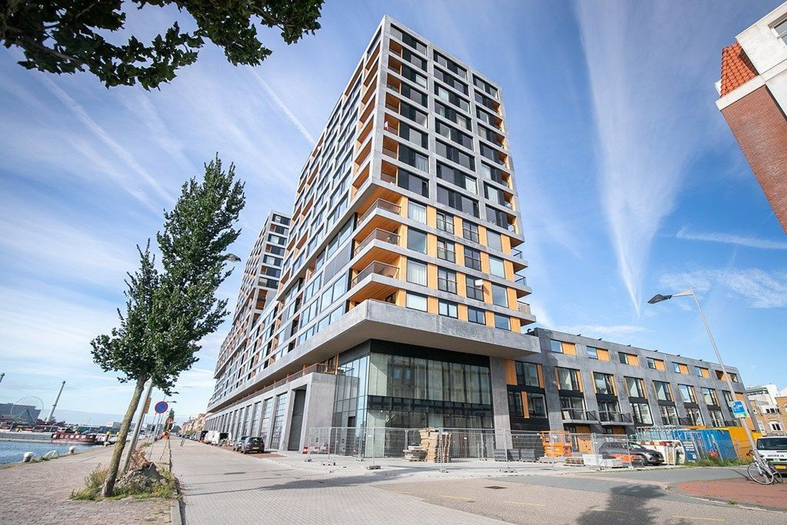 Appartement in Rotterdam