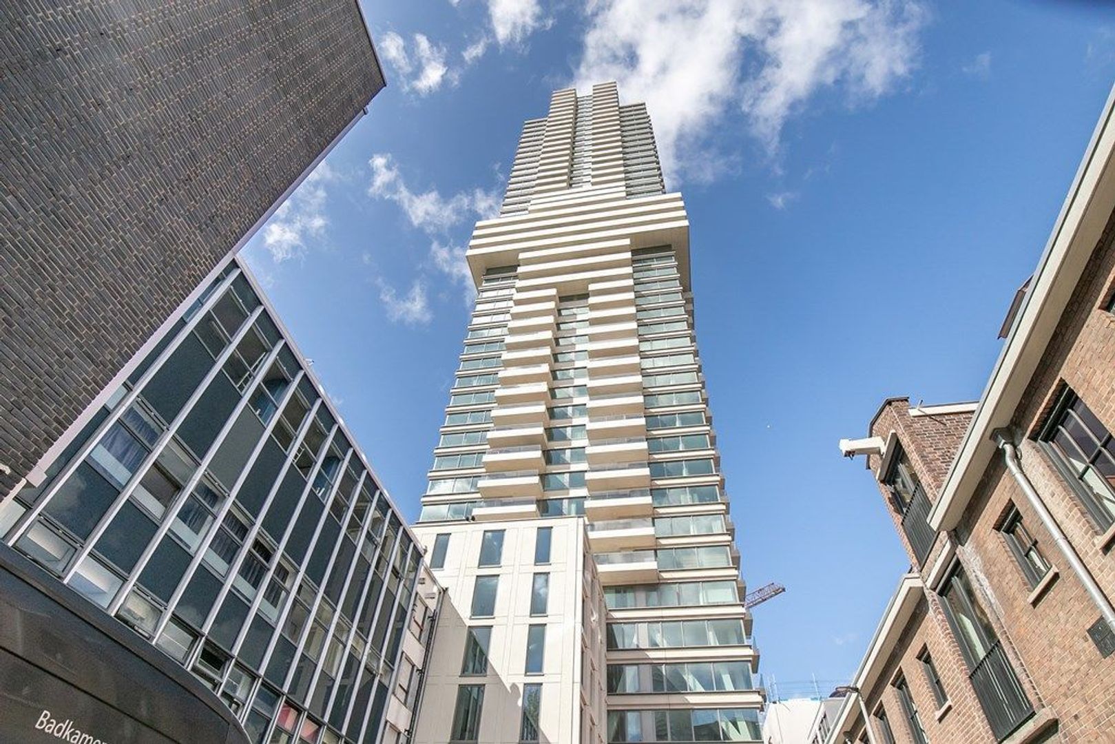 Baan 52 M, Rotterdam foto-1