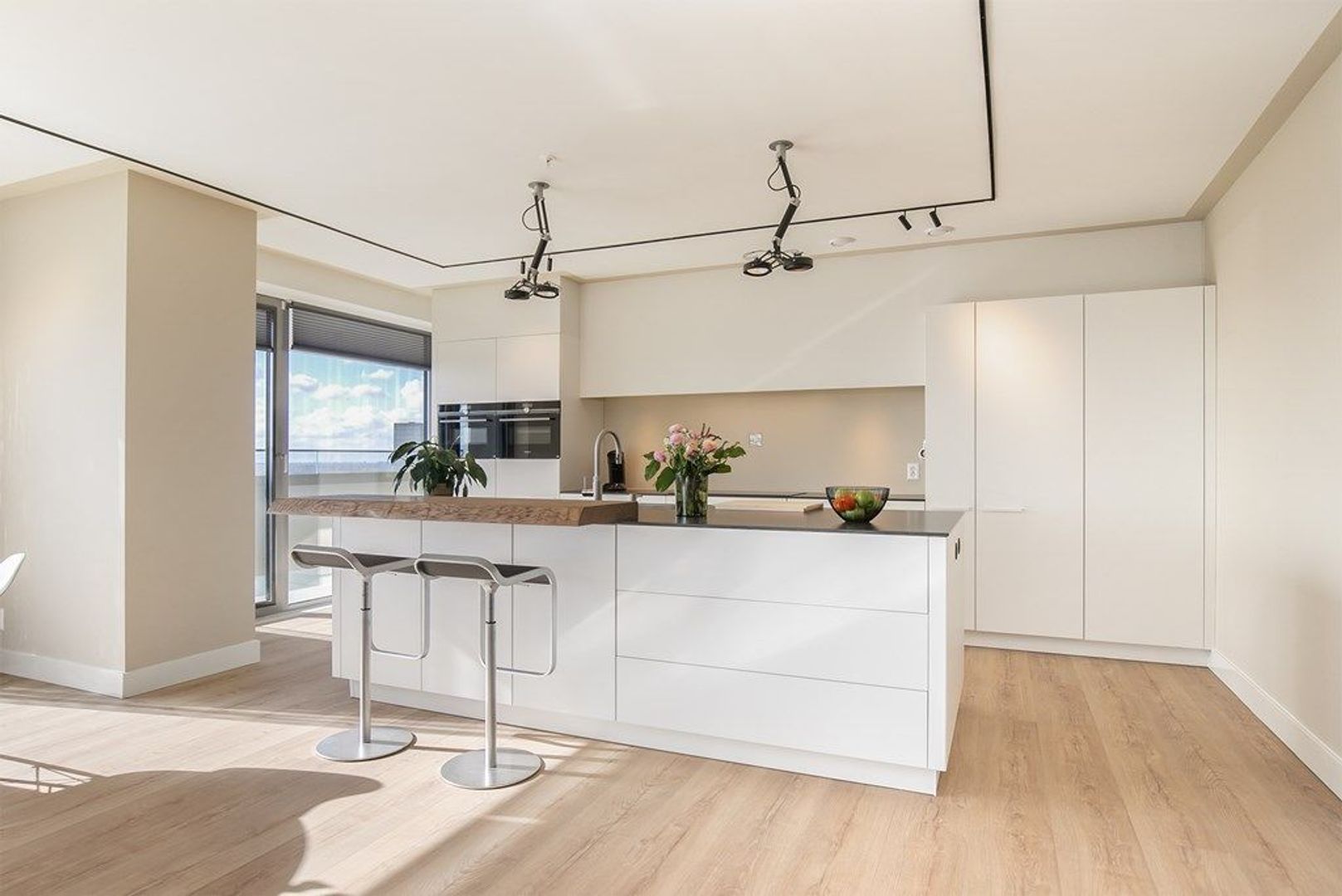 Baan 52 M, Rotterdam foto-8