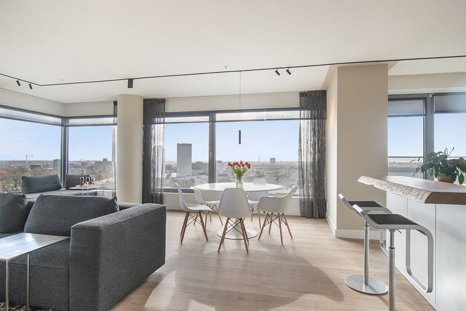 Baan 52 M, Rotterdam foto-3