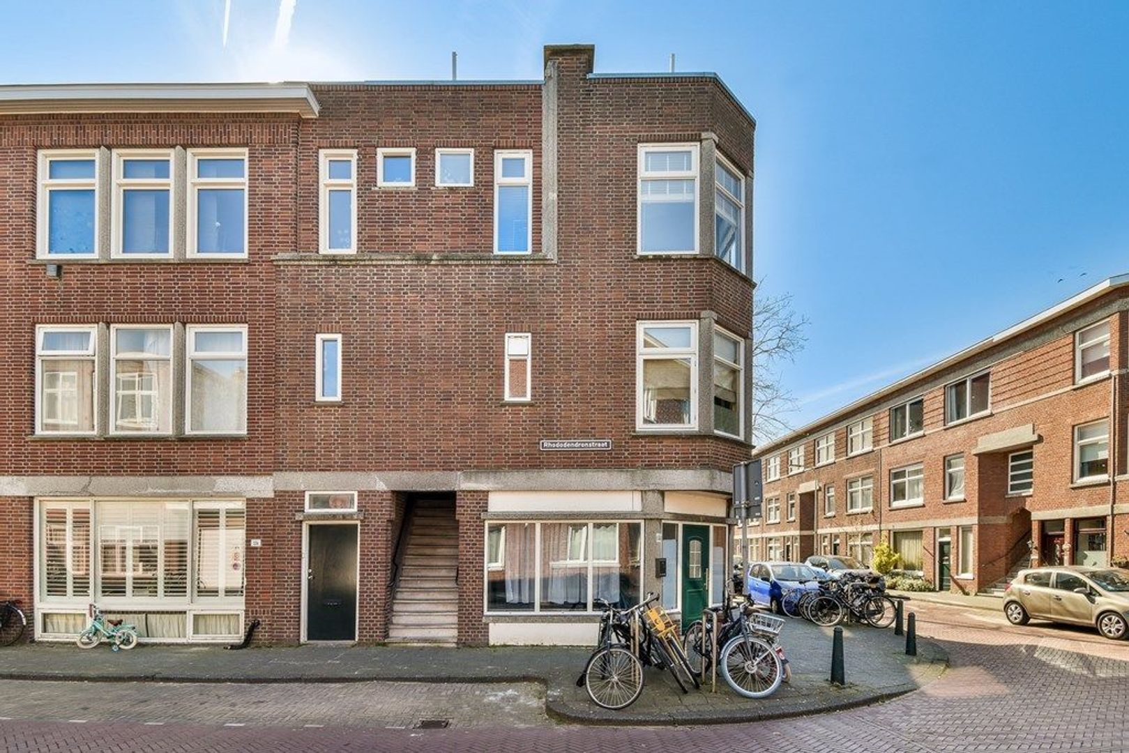 Rhododendronstraat 140, Den Haag foto-4