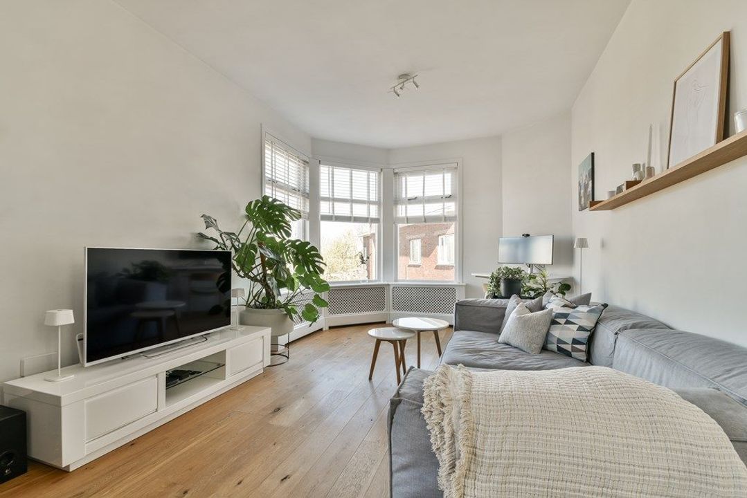 Rhododendronstraat 140, Den Haag