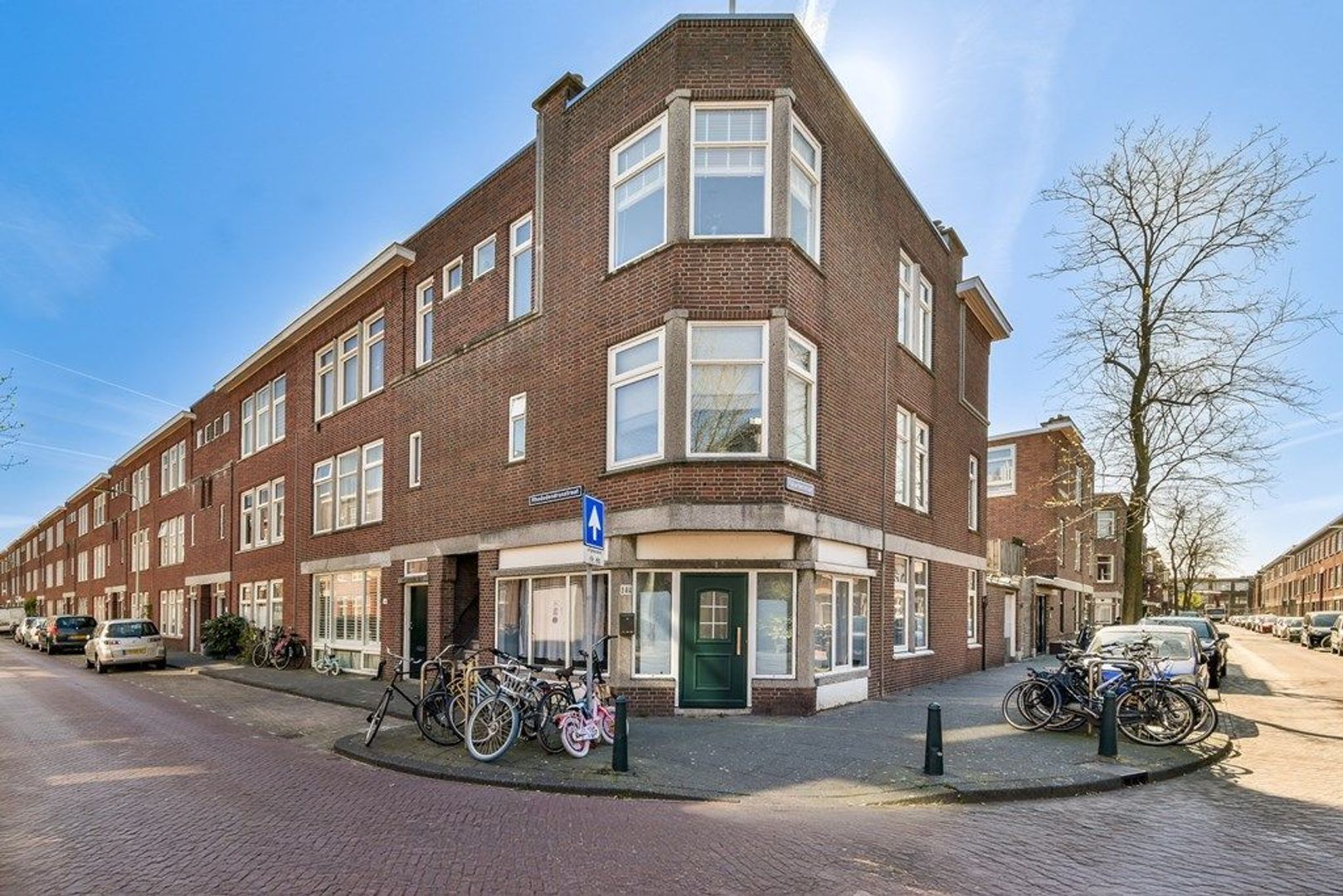 Rhododendronstraat 140, Den Haag foto-3