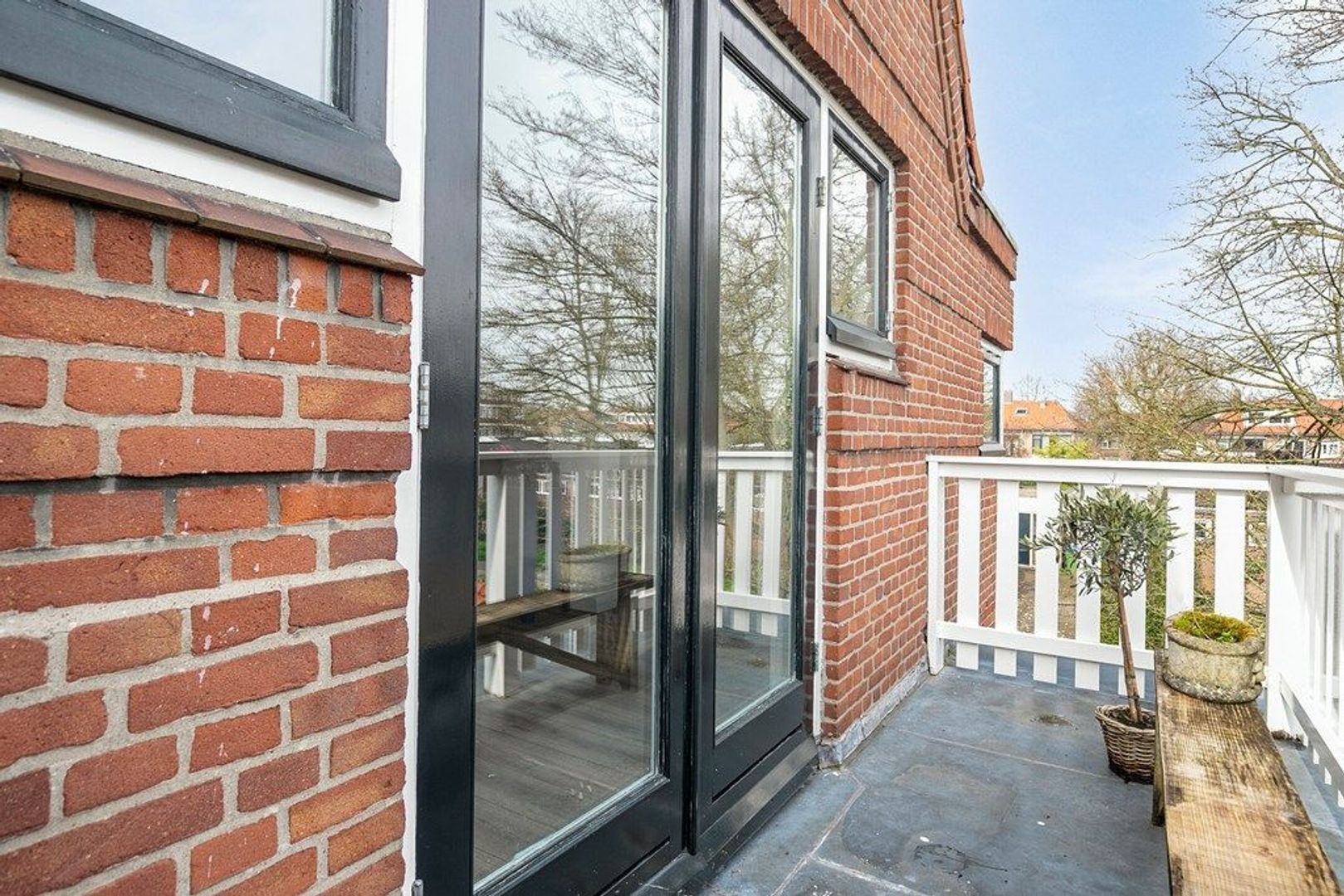 Rotterdamse Rijweg 119, Rotterdam foto-33