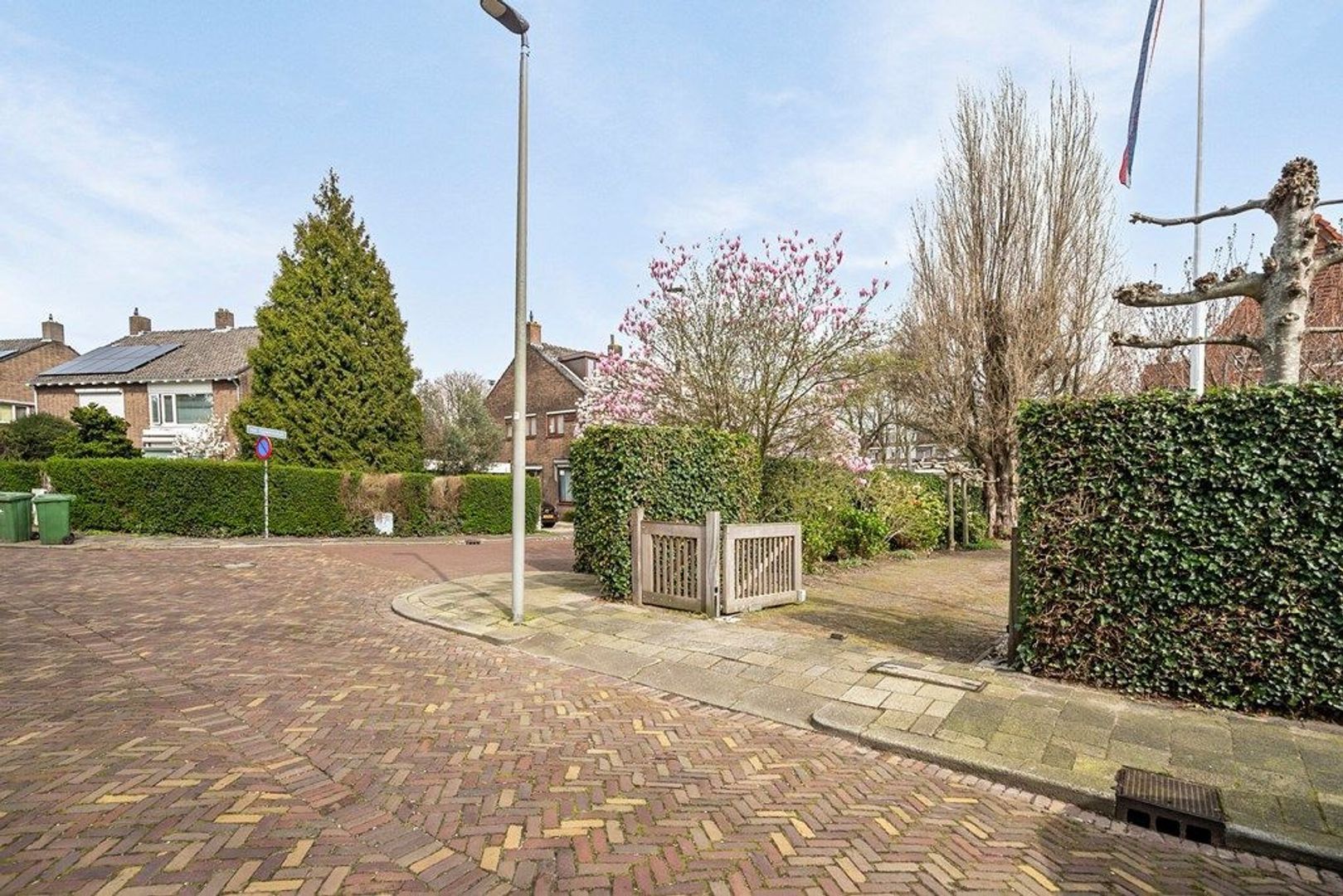 Rotterdamse Rijweg 119, Rotterdam foto-52