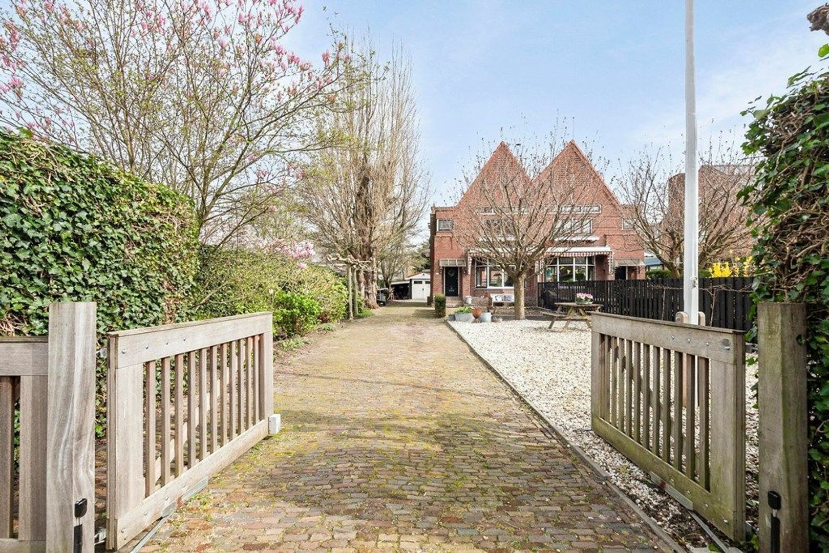 Rotterdamse Rijweg 119, Rotterdam foto-50