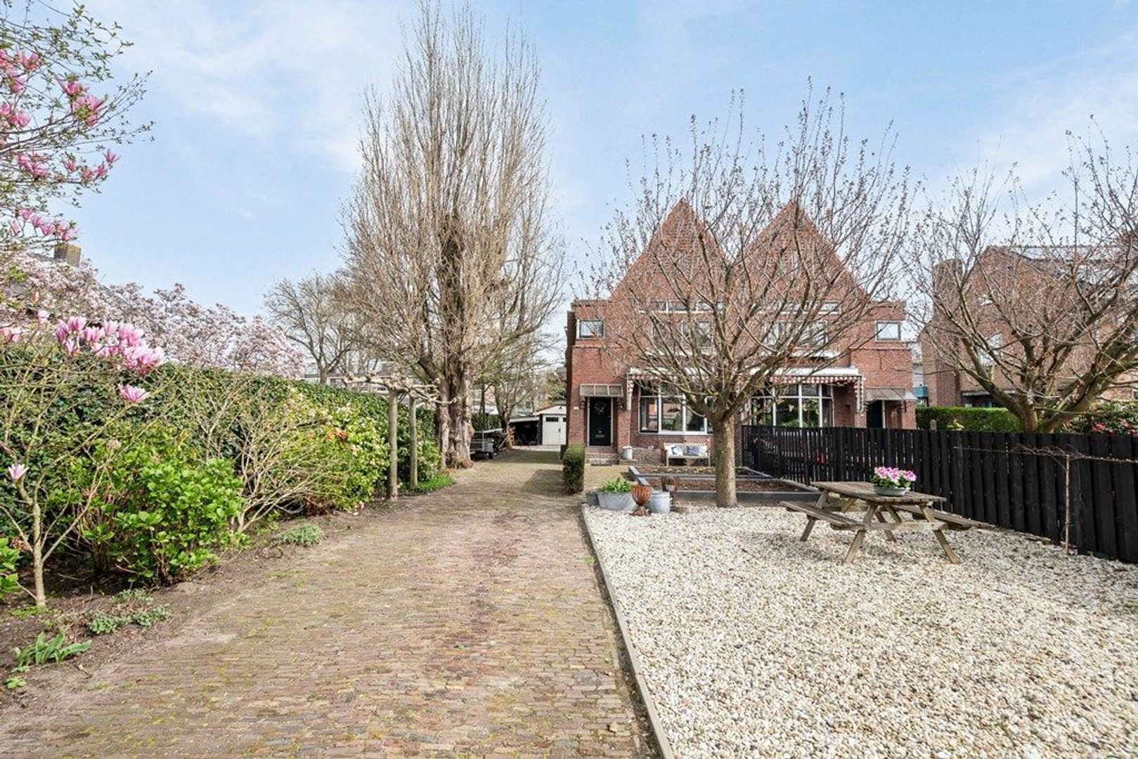 Rotterdamse Rijweg 119, Rotterdam foto-48