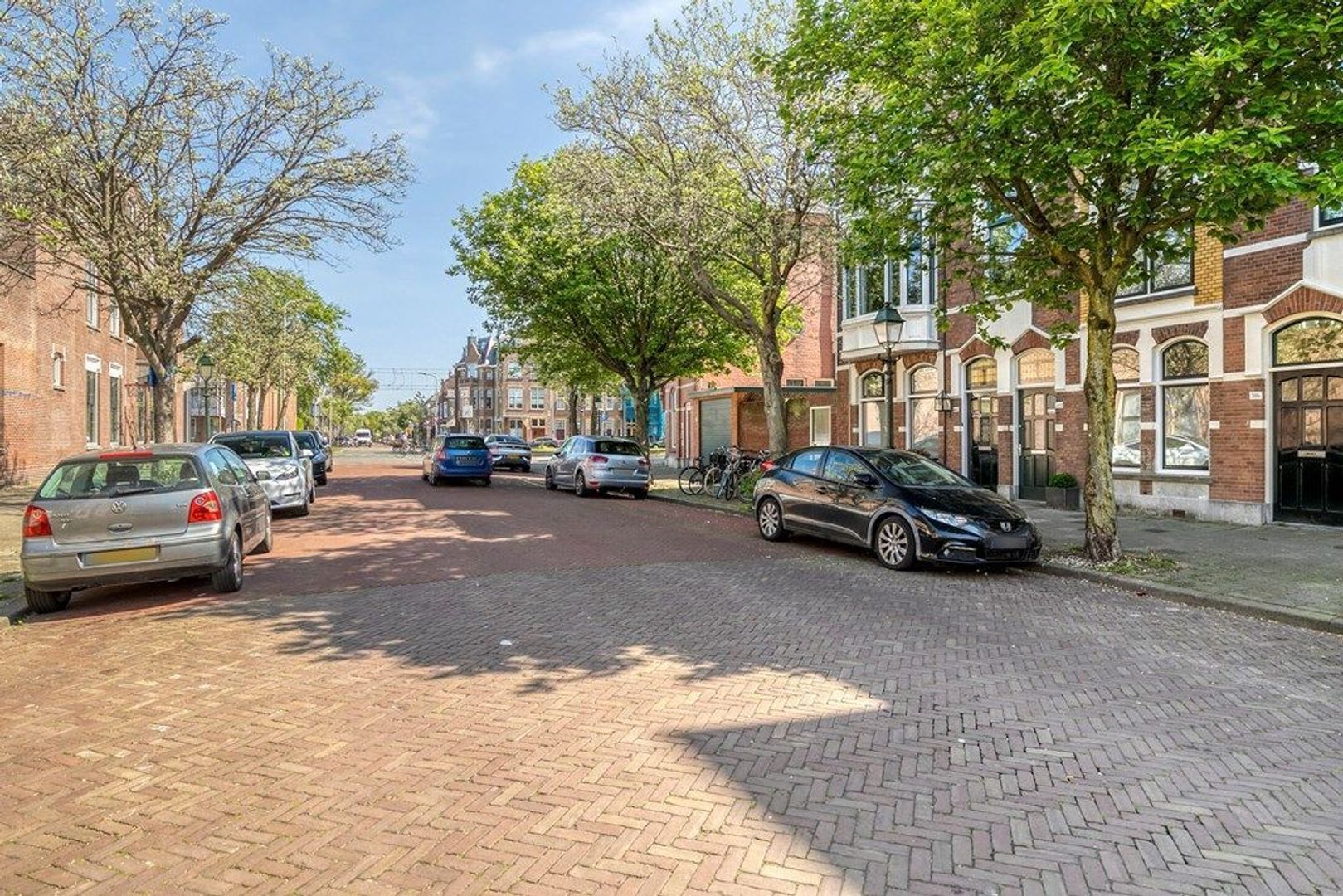 Frankenslag 302, Den Haag foto-36