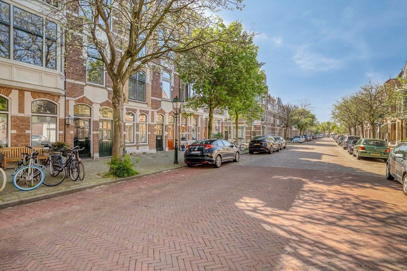 Frankenslag 302, Den Haag foto-33