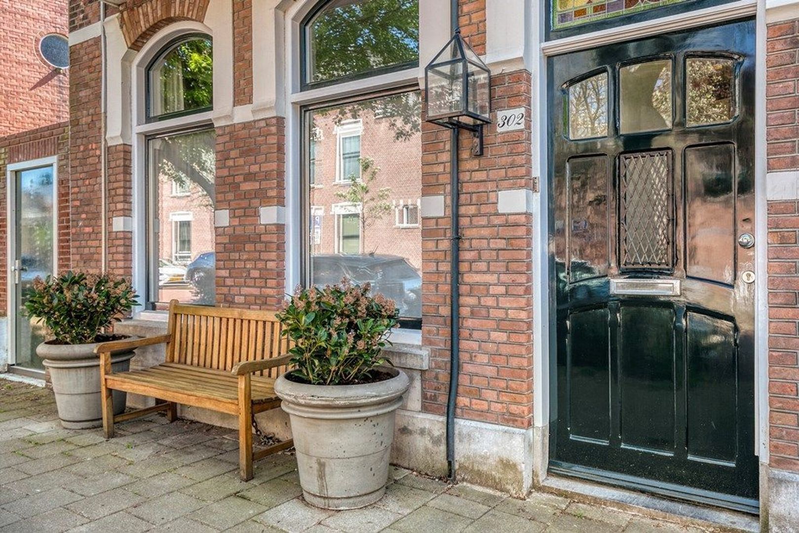 Frankenslag 302, Den Haag foto-35