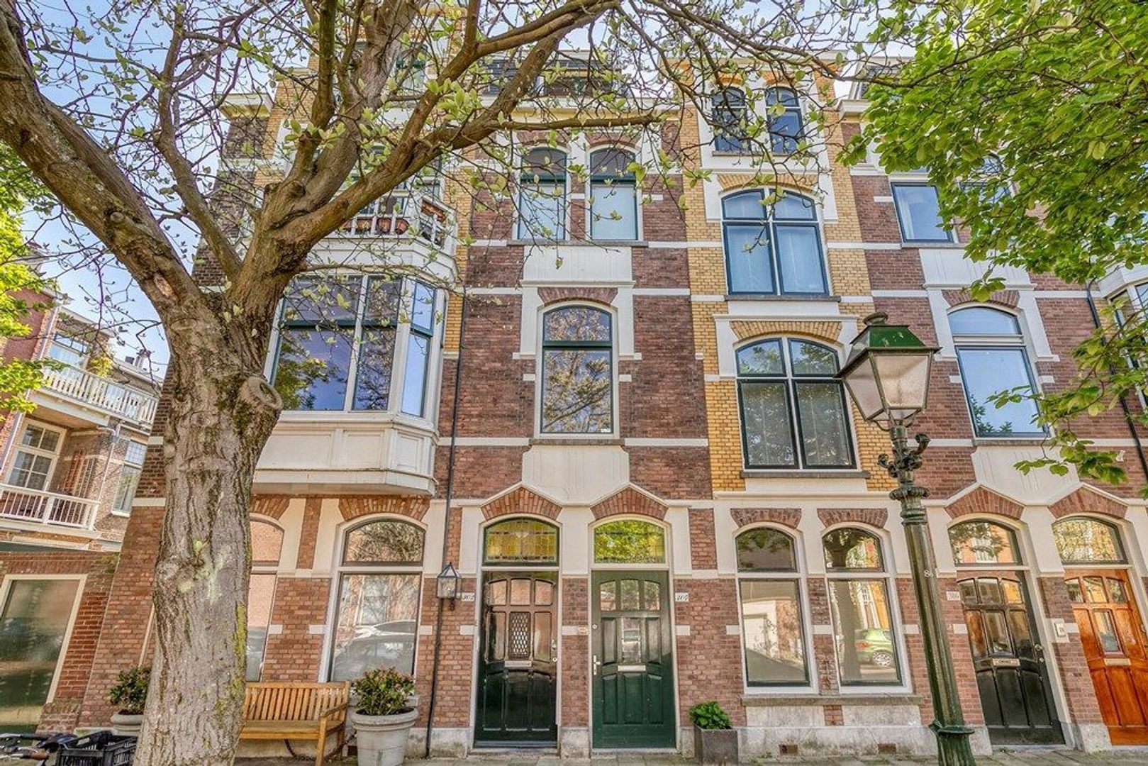 Frankenslag 302, Den Haag foto-34