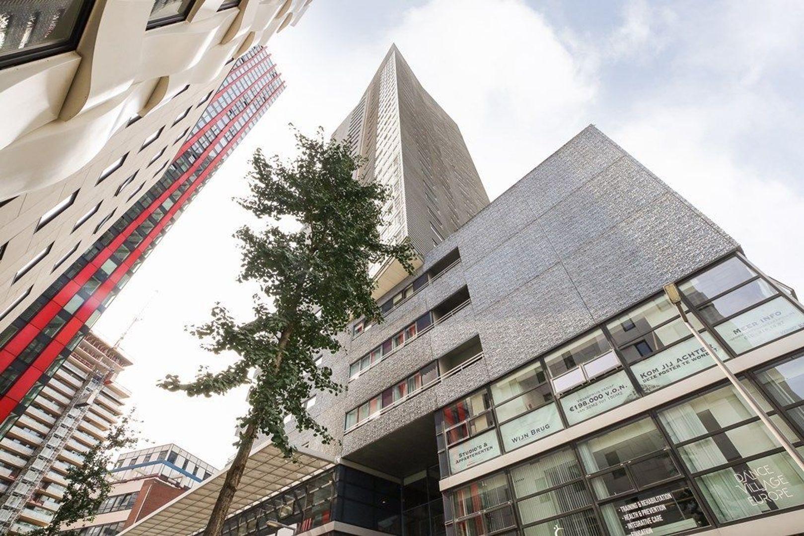 Wijnbrugstraat 337, Rotterdam foto-20
