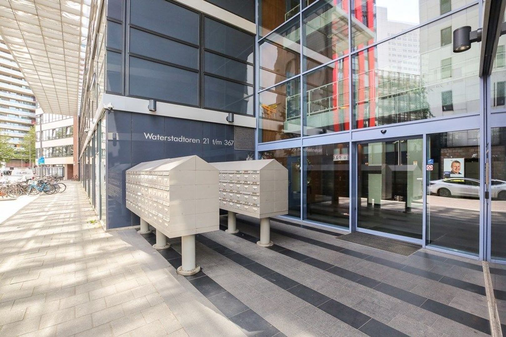 Wijnbrugstraat 337, Rotterdam foto-21