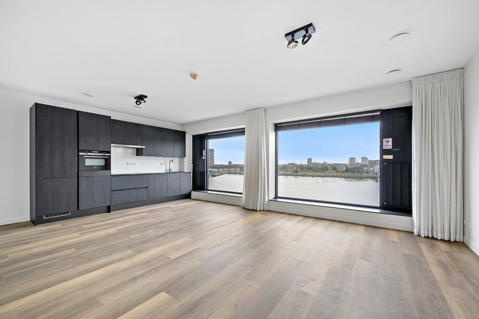 Appartement in Rotterdam