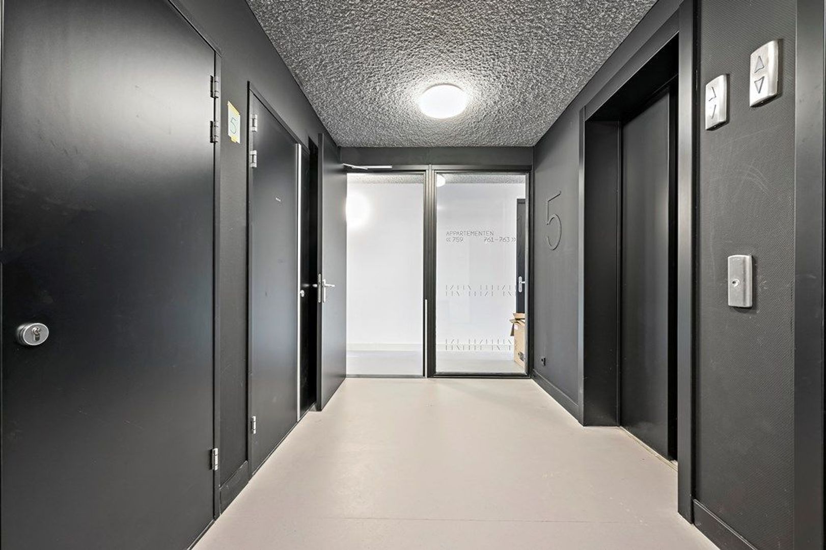 Maashaven N.Z. 759, Rotterdam foto-37