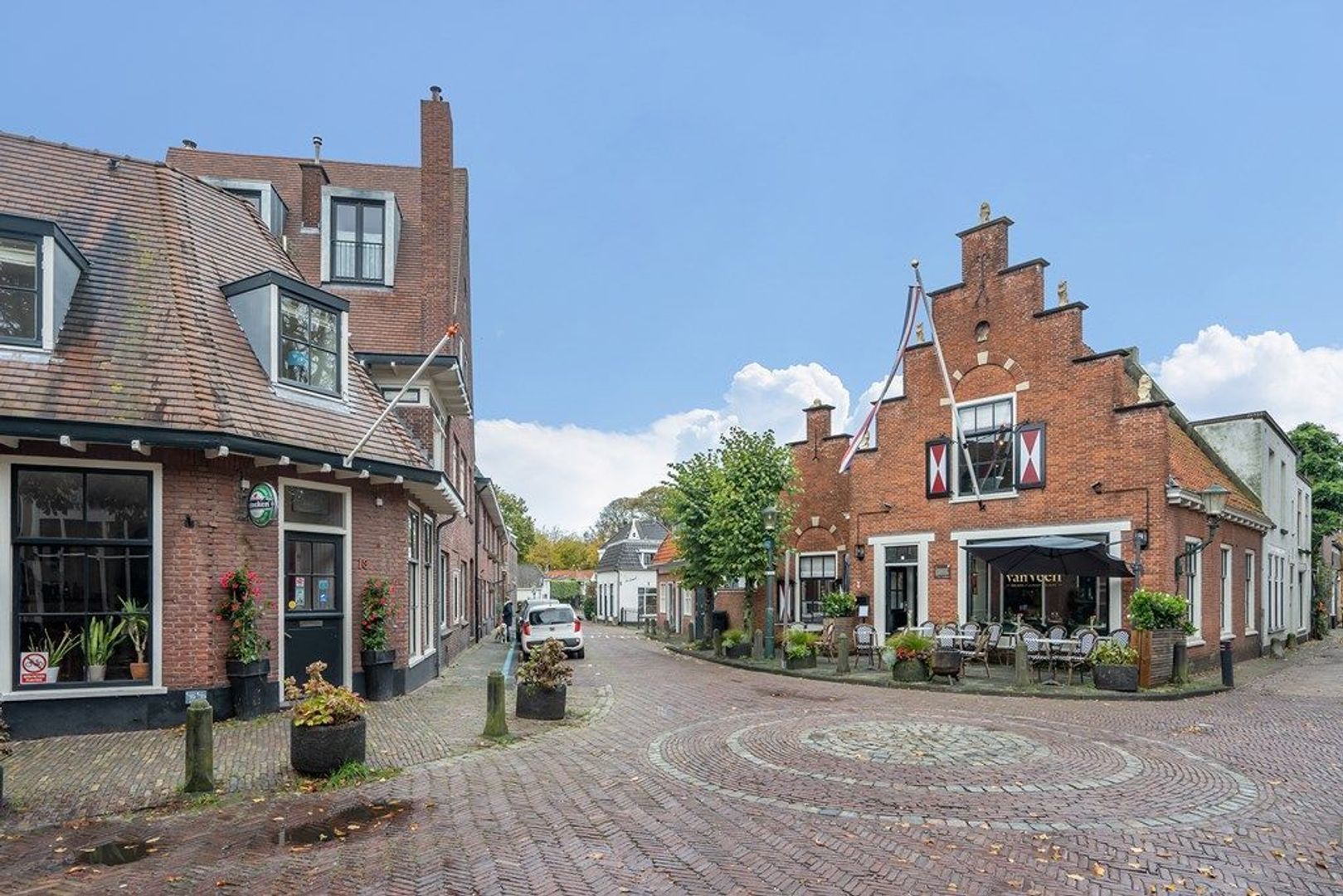 Regthuyshof 5, Wassenaar foto-11