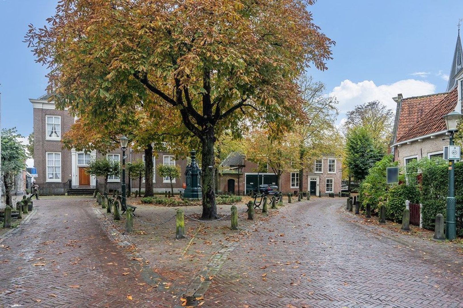Regthuyshof 5, Wassenaar foto-12