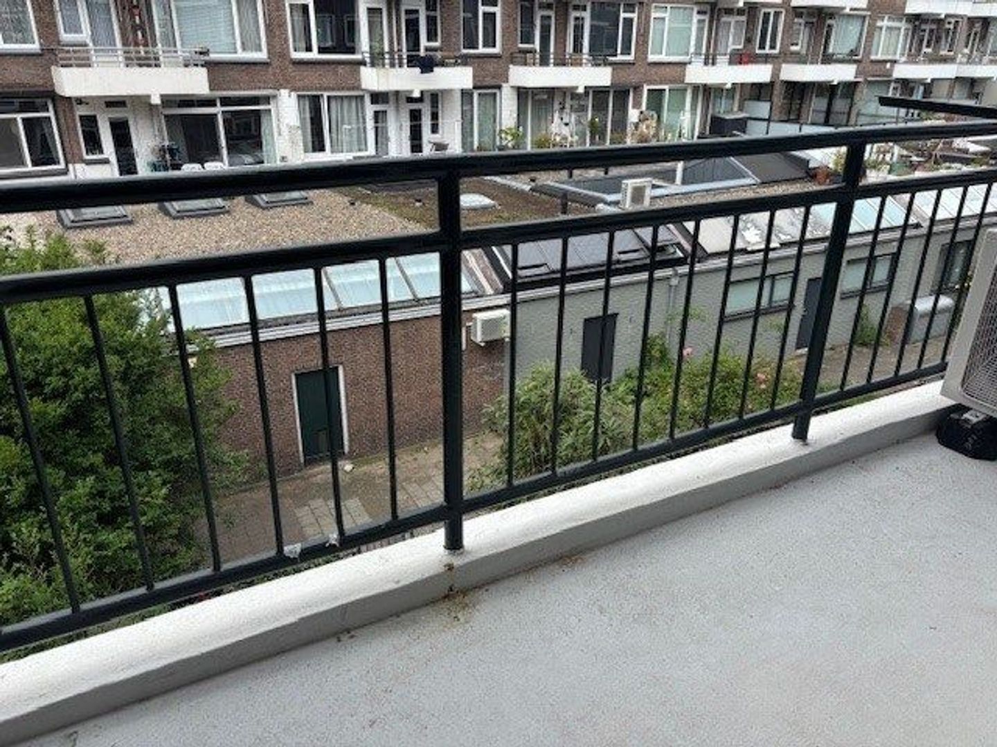 Prins Hendriklaan 31 C, Rotterdam foto-15