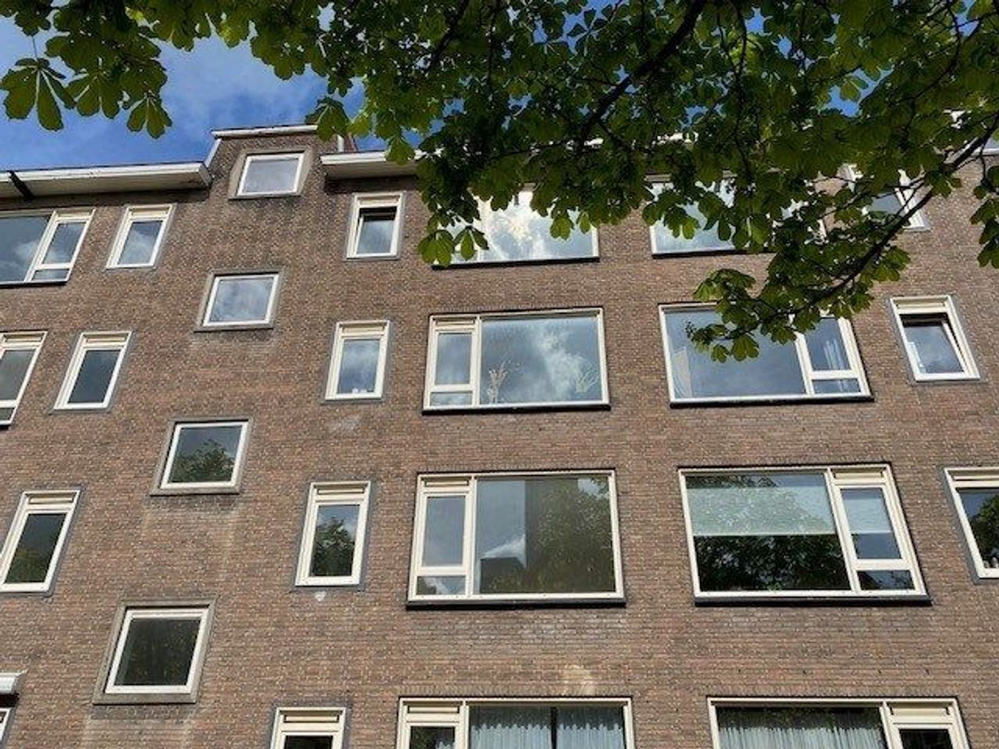 Prins Hendriklaan 31 C, Rotterdam foto-17