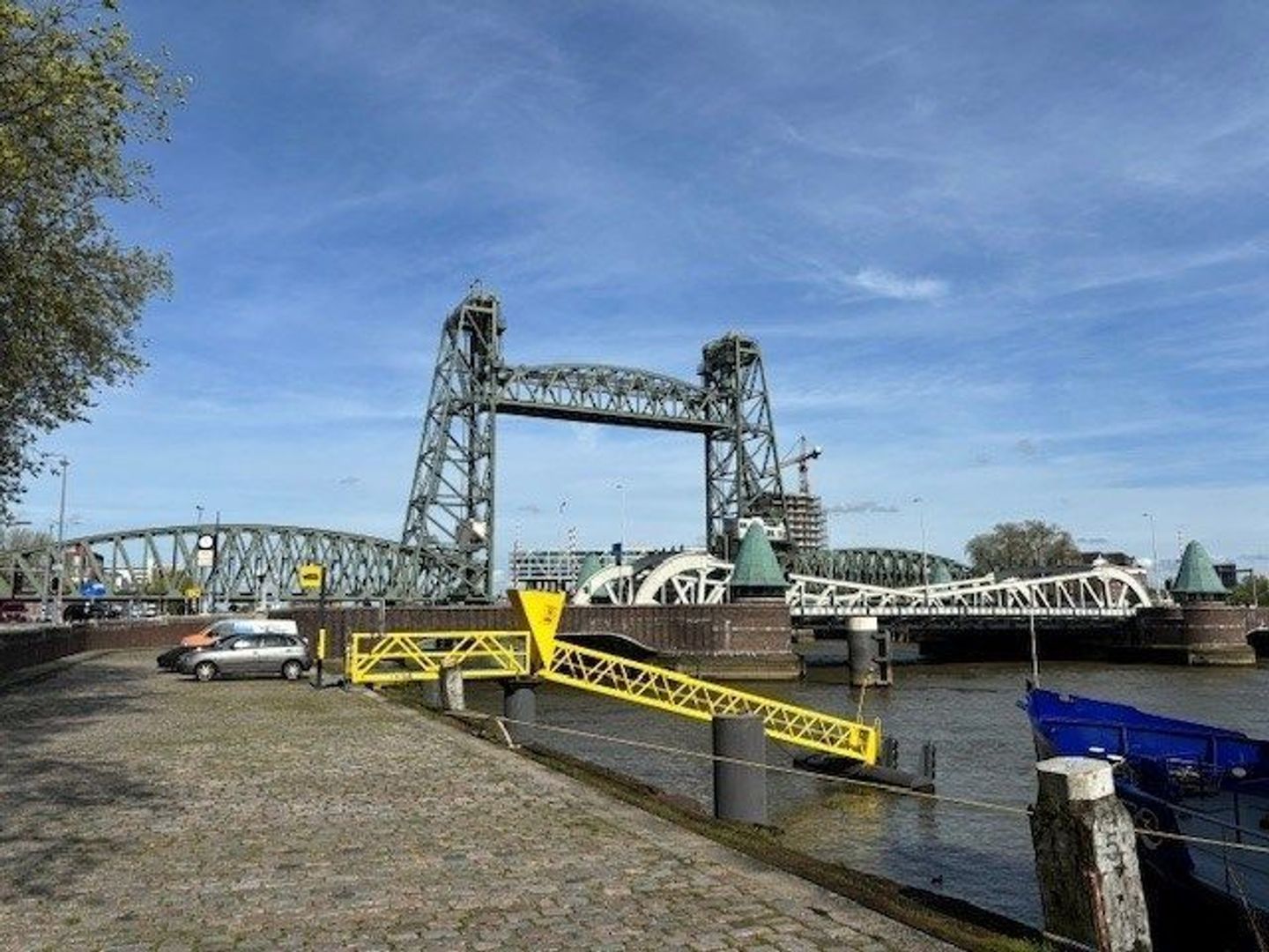 Prins Hendriklaan 31 C, Rotterdam foto-29