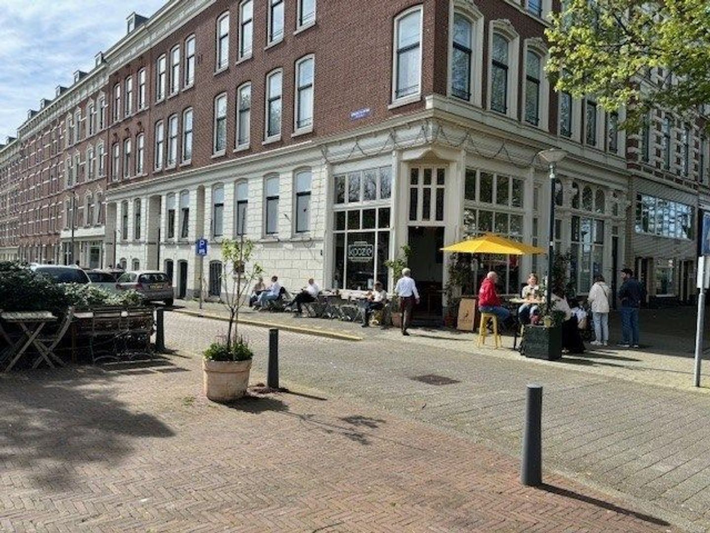 Prins Hendriklaan 31 C, Rotterdam foto-31