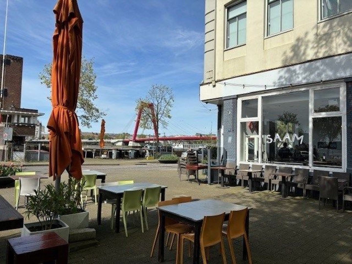 Prins Hendriklaan 31 C, Rotterdam foto-28