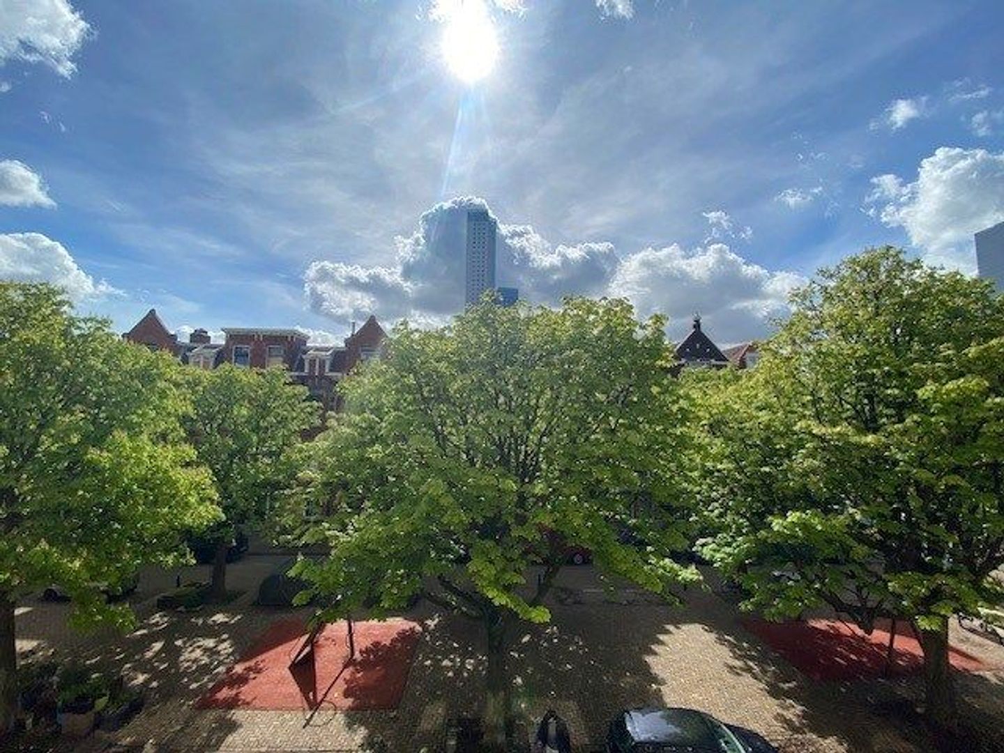 Prins Hendriklaan 31 C, Rotterdam foto-21