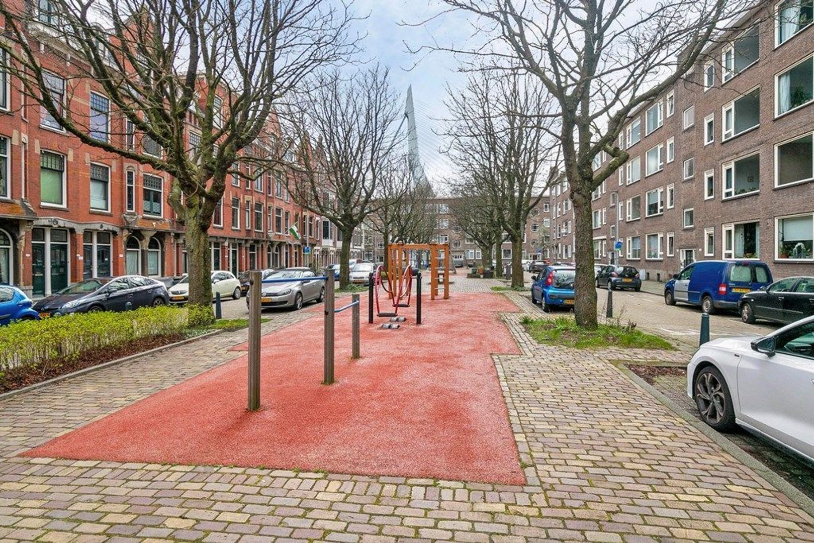 Prins Hendriklaan 31 C, Rotterdam foto-25