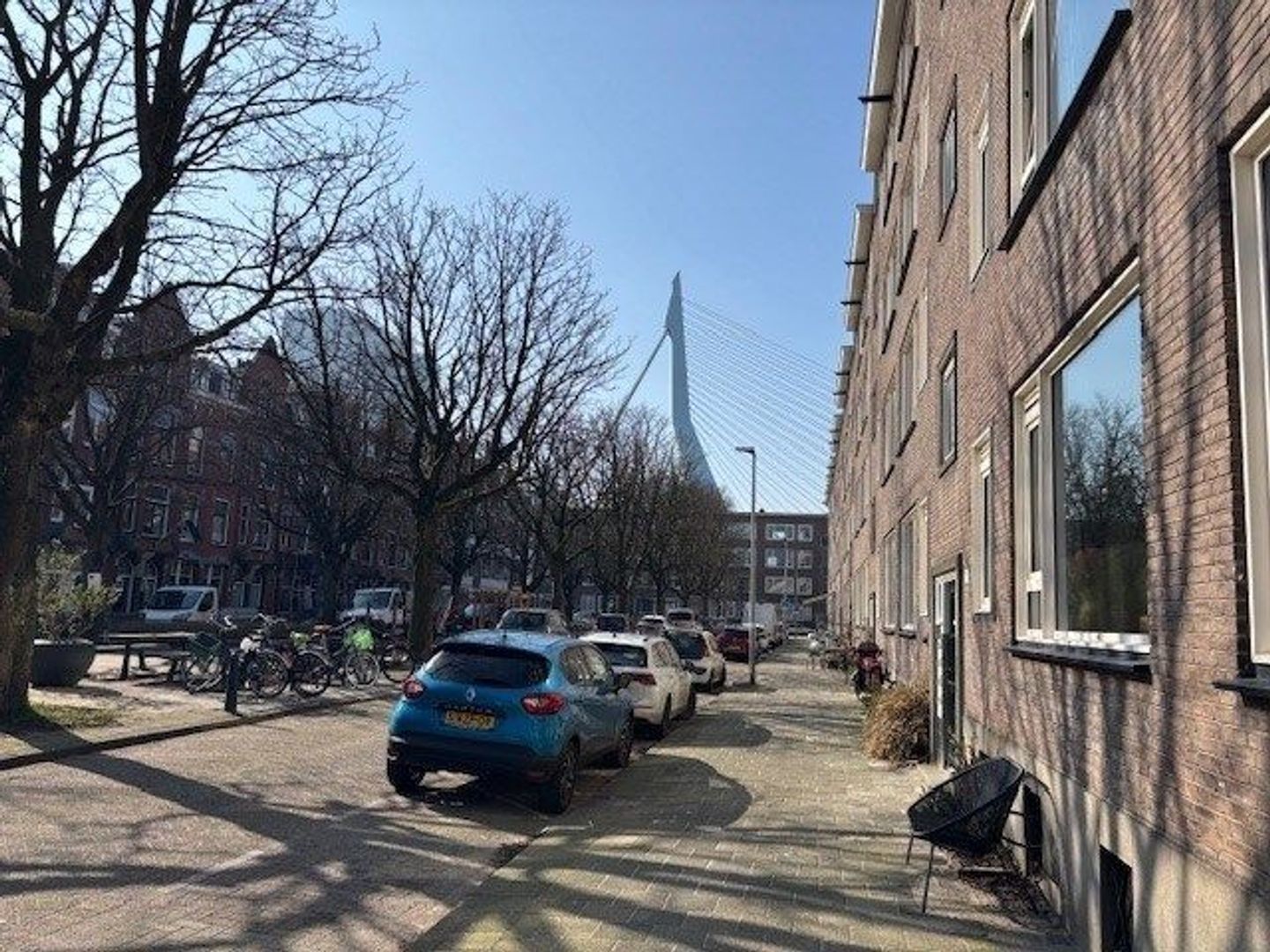 Prins Hendriklaan 31 C, Rotterdam foto-22