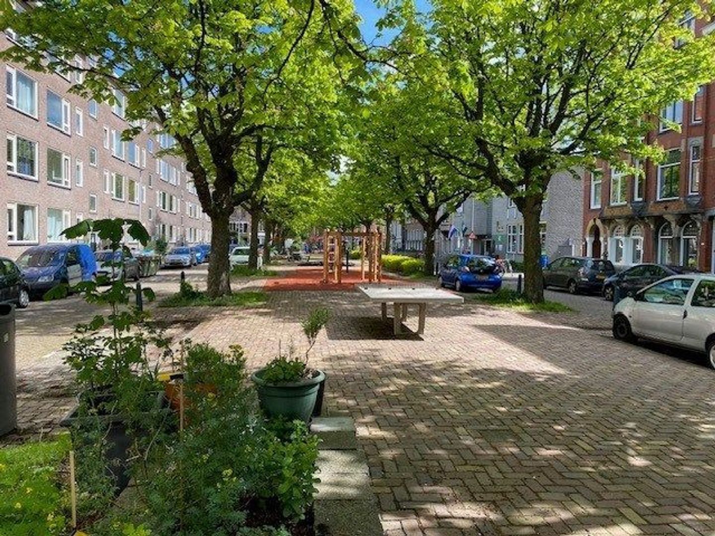 Prins Hendriklaan 31 C, Rotterdam foto-23