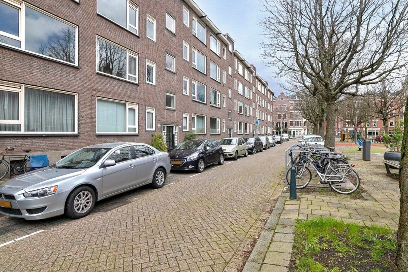 Prins Hendriklaan 31 C, Rotterdam foto-24