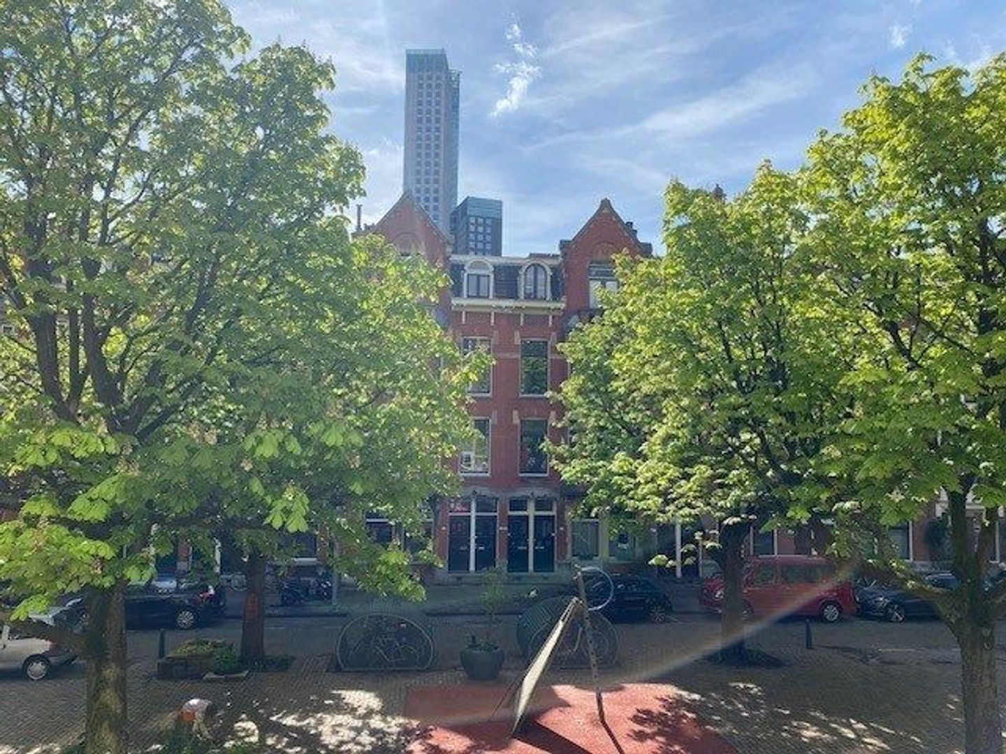 Prins Hendriklaan 31 C, Rotterdam foto-20