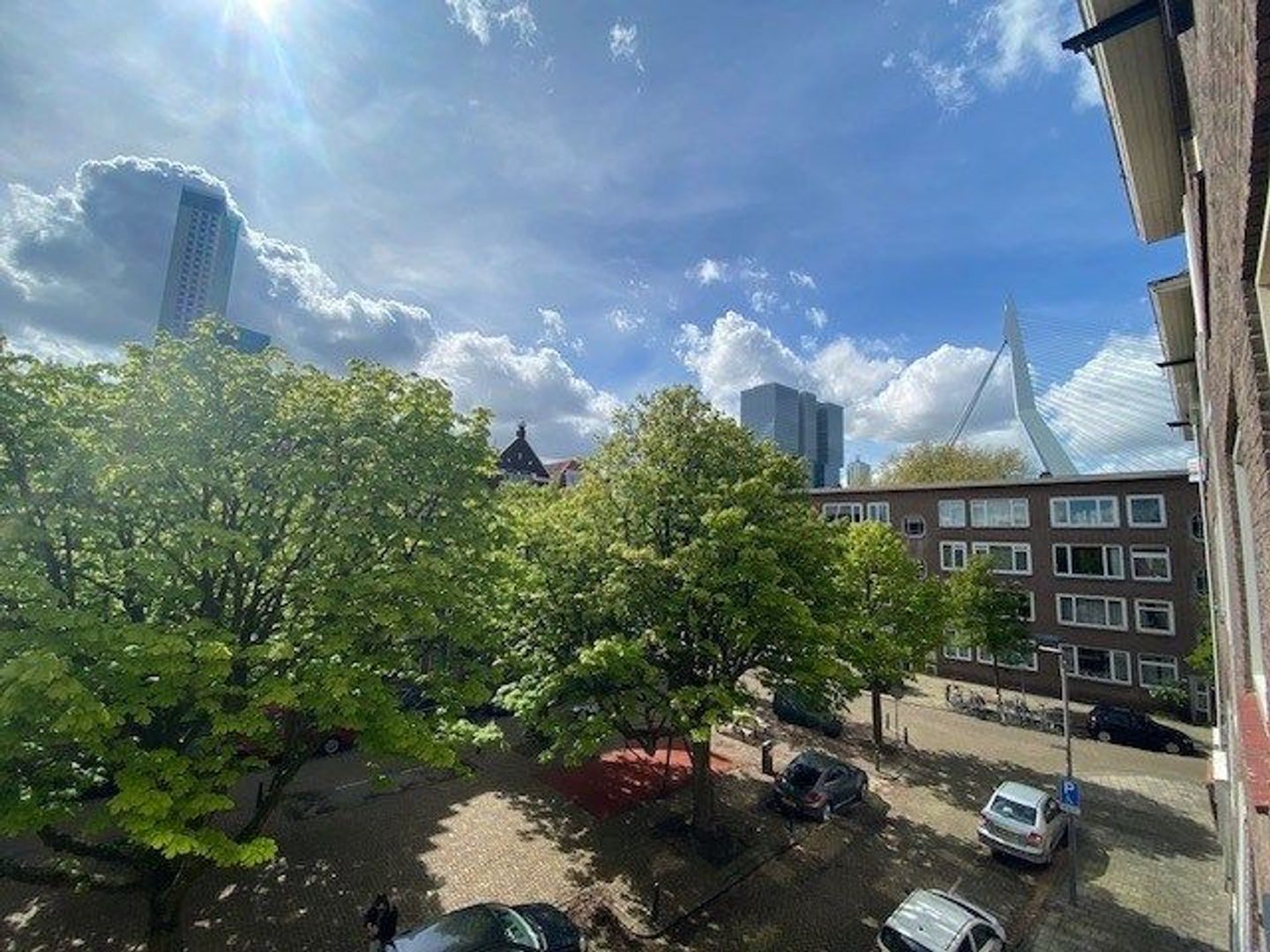 Prins Hendriklaan 31 C, Rotterdam foto-19