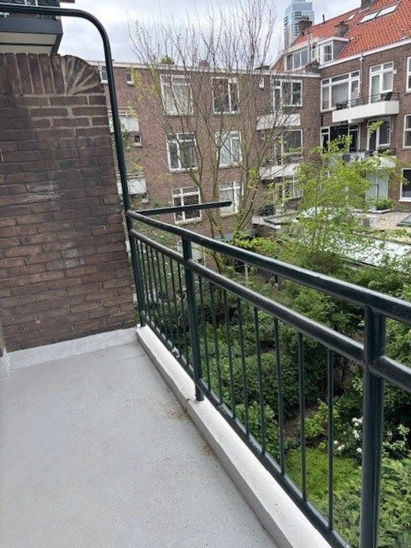 Prins Hendriklaan 31 C, Rotterdam foto-16