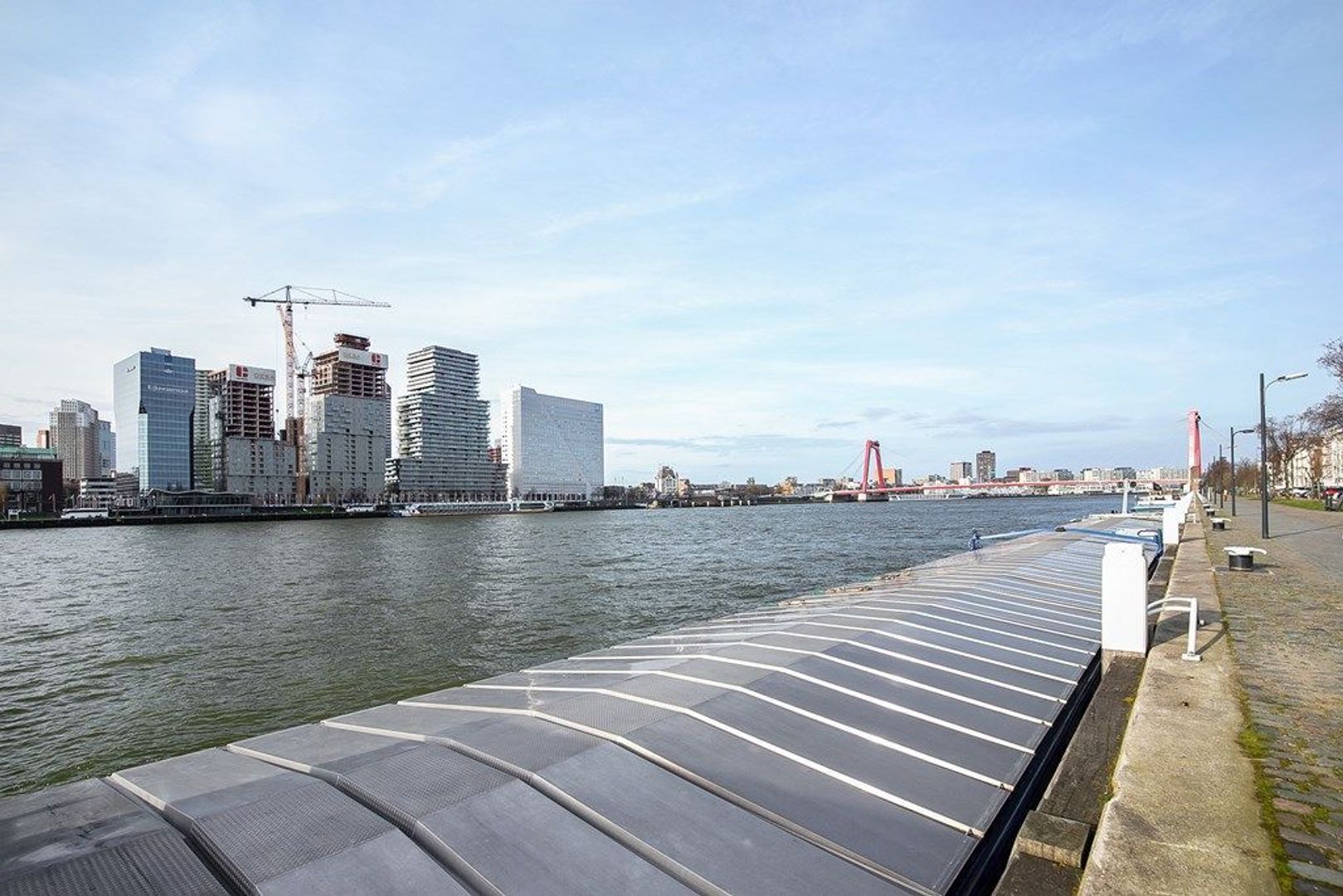 Prins Hendriklaan 31 C, Rotterdam foto-33