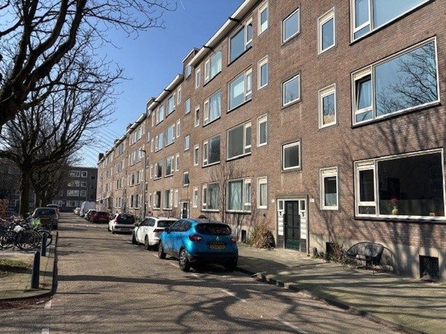 Prins Hendriklaan 31 C, Rotterdam foto-34