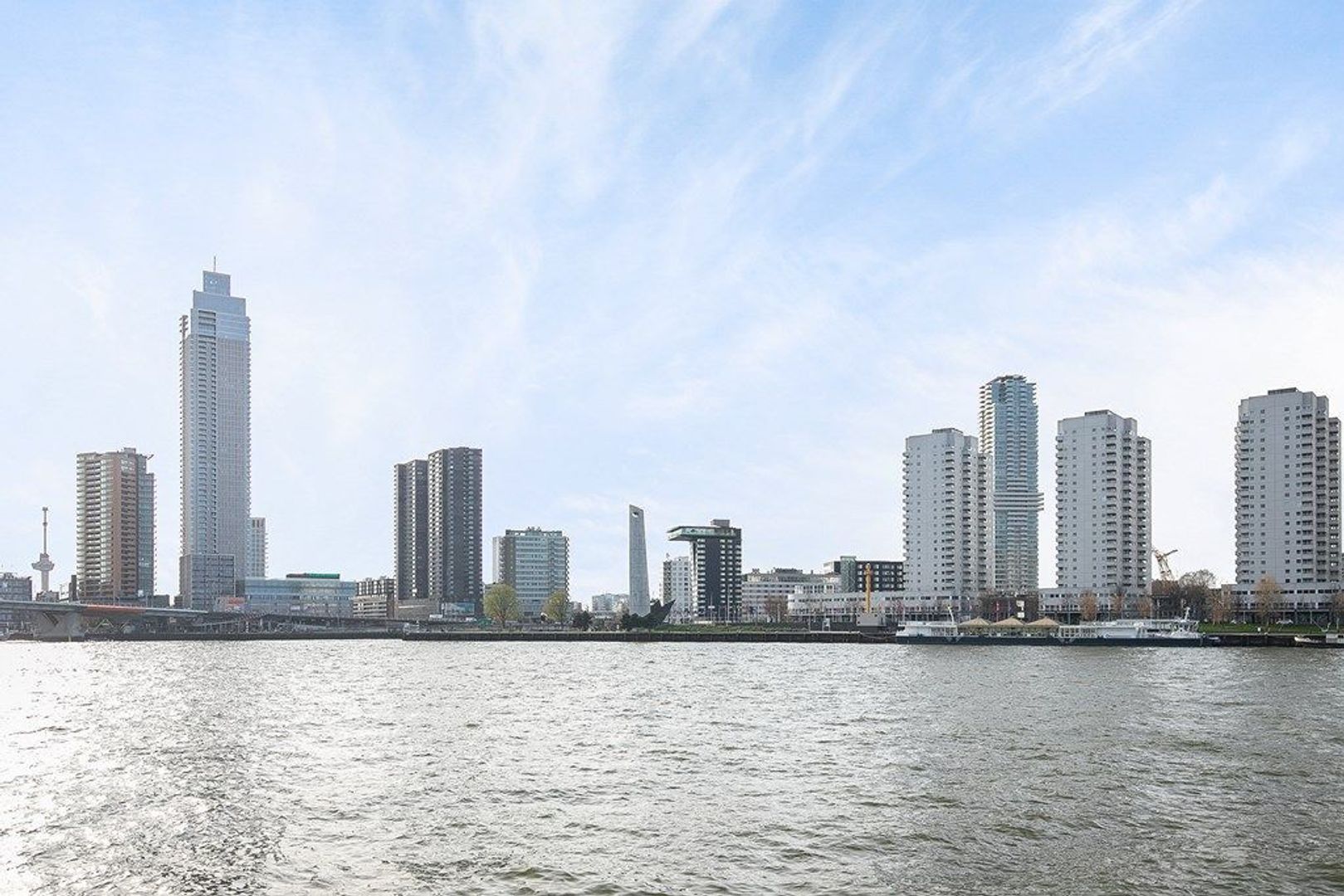 Prins Hendriklaan 31 C, Rotterdam foto-36