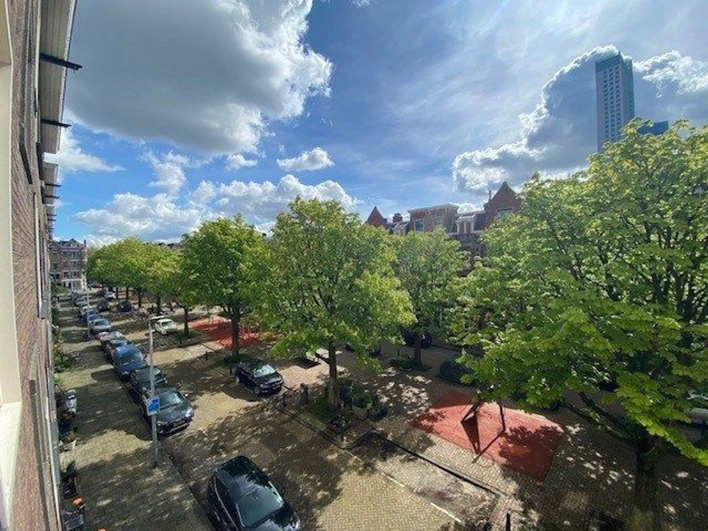 Prins Hendriklaan 31 C, Rotterdam foto-18