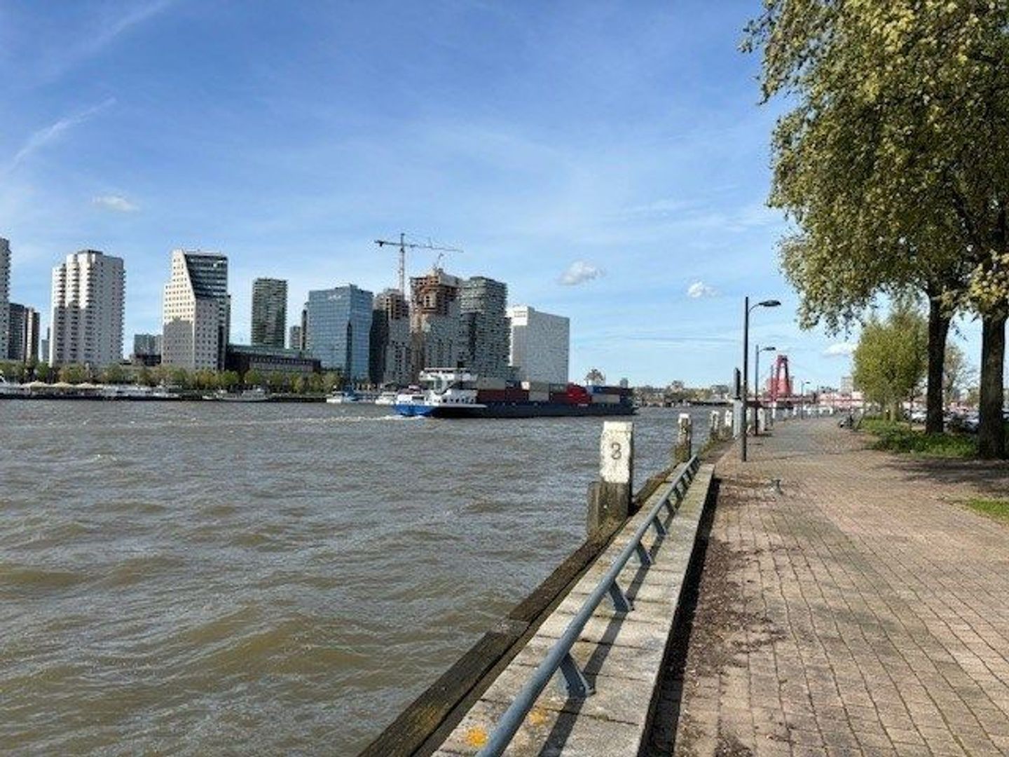 Prins Hendriklaan 31 C, Rotterdam foto-30
