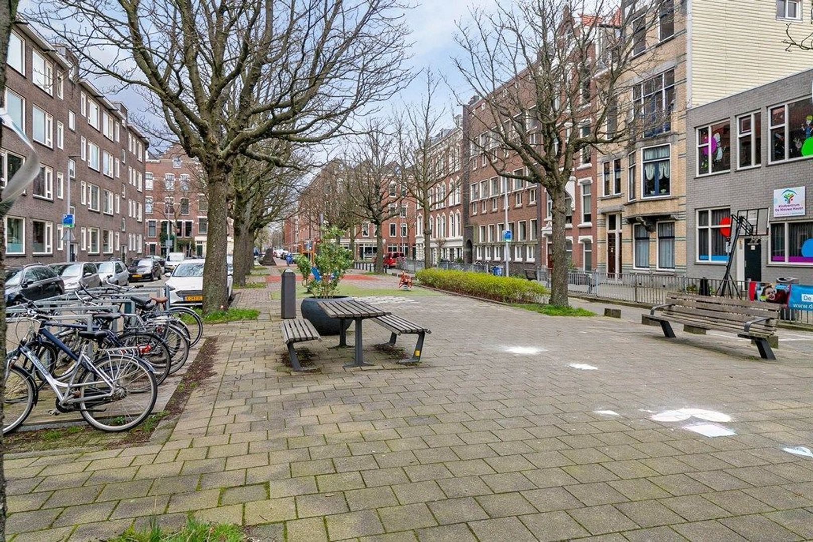 Prins Hendriklaan 31 C, Rotterdam foto-26